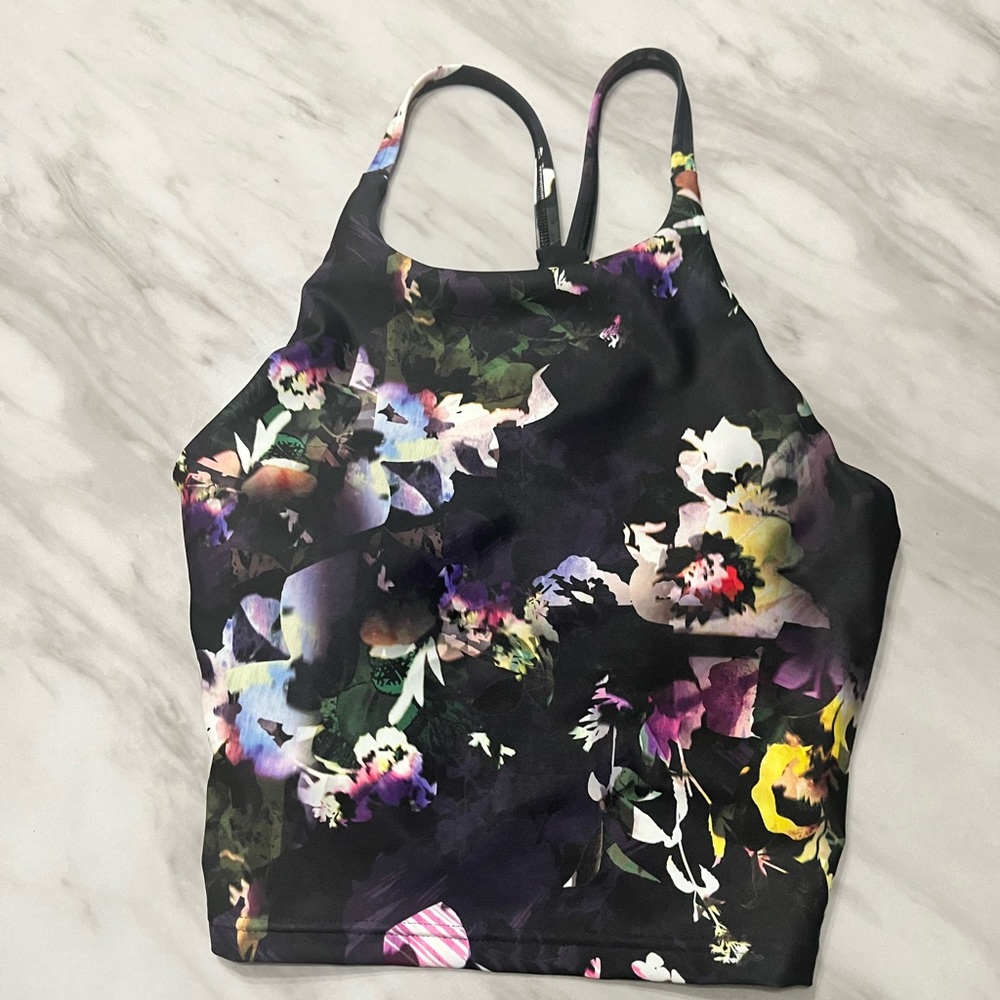 Old Navy Powersoft Light Support top